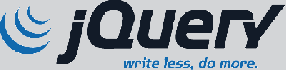 jQuery logo